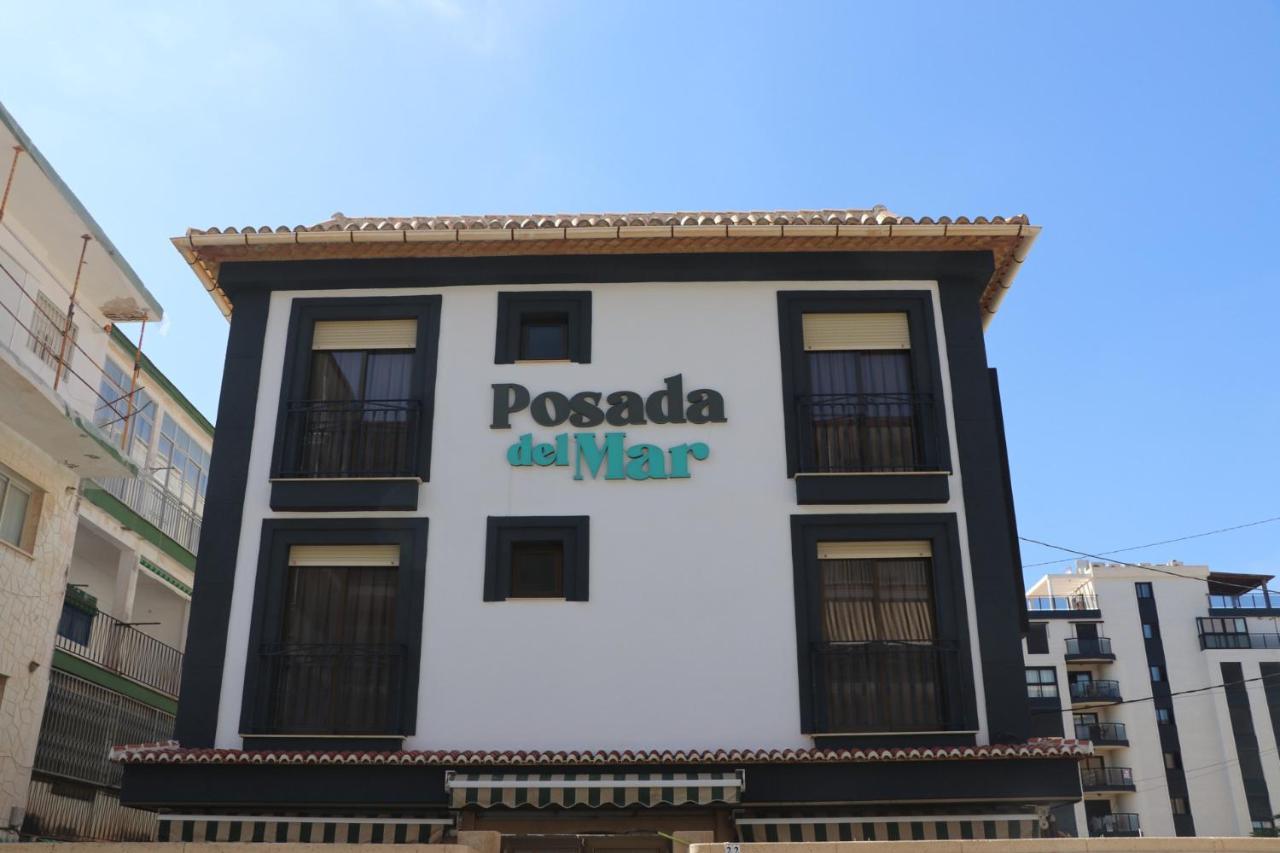 203 I Posada Del Mar I Encantador Hostel En La Playa De Gandia Luaran gambar